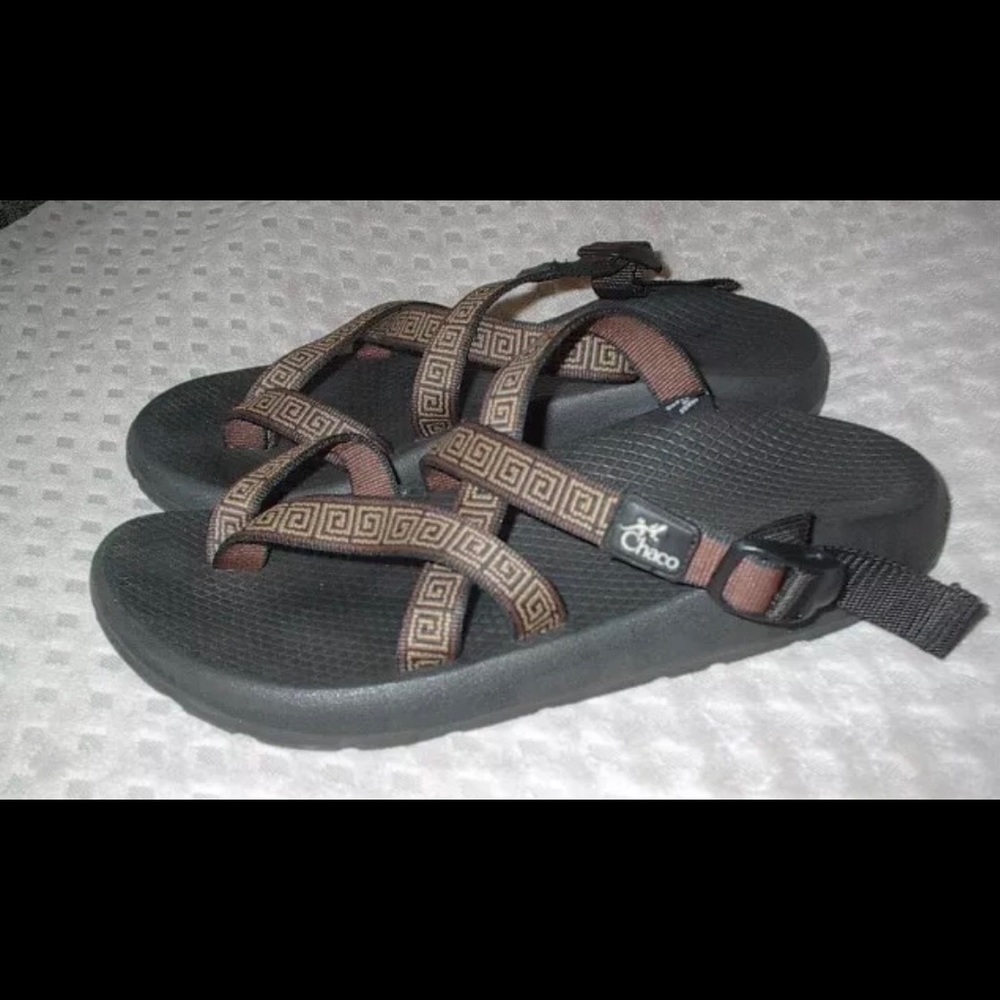 Chaco sandals